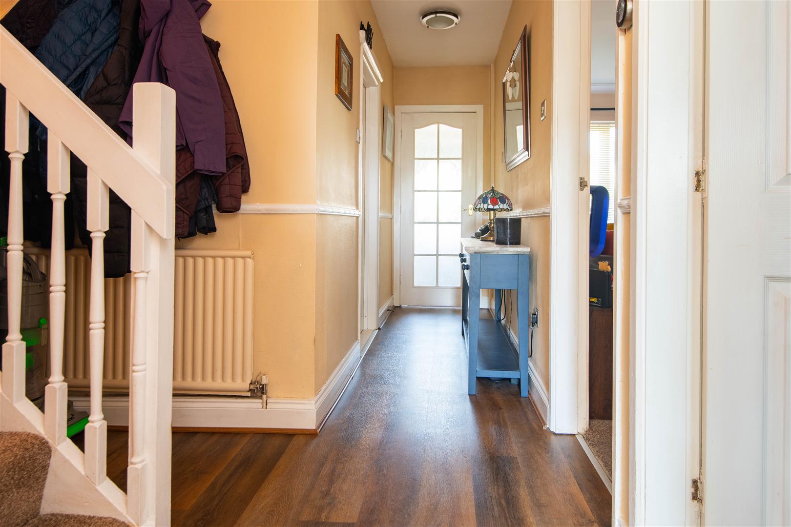 Monks Drive, Withnell, Chorley